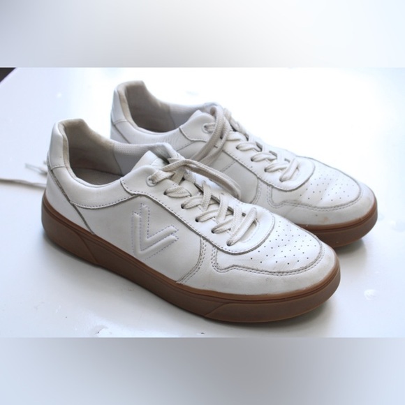 Vionic Kimmier court sneakers - Picture 5 of 15